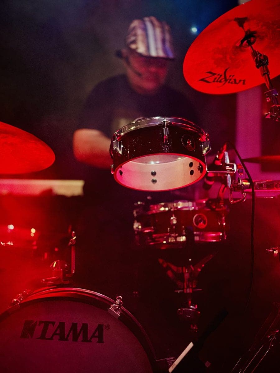 Saint Rock Station — concert Somme