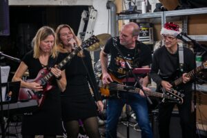 saint rock station concert eco autos amiens