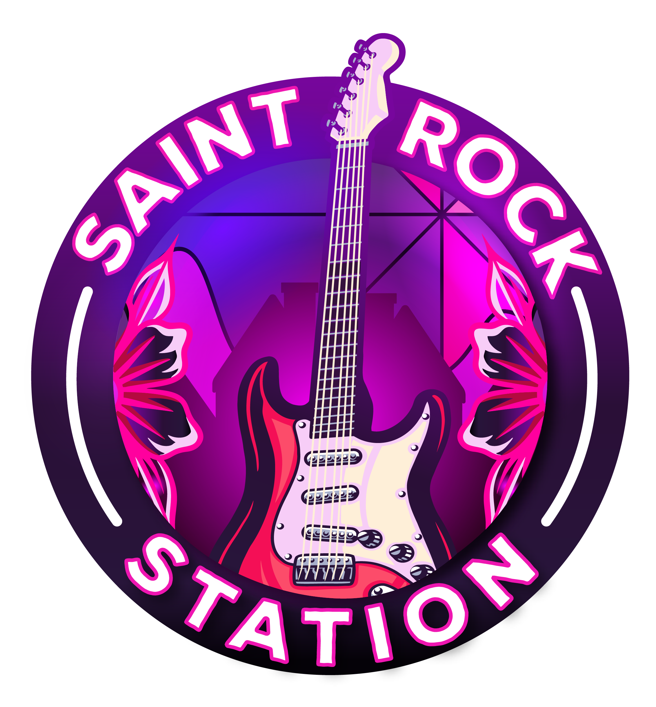 saint rock station groupe rock amiens