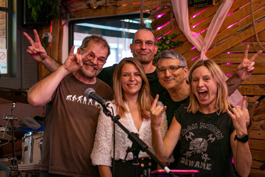 saint rock station groupe rock amiens