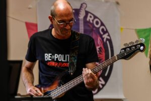 groupe de musique amiens